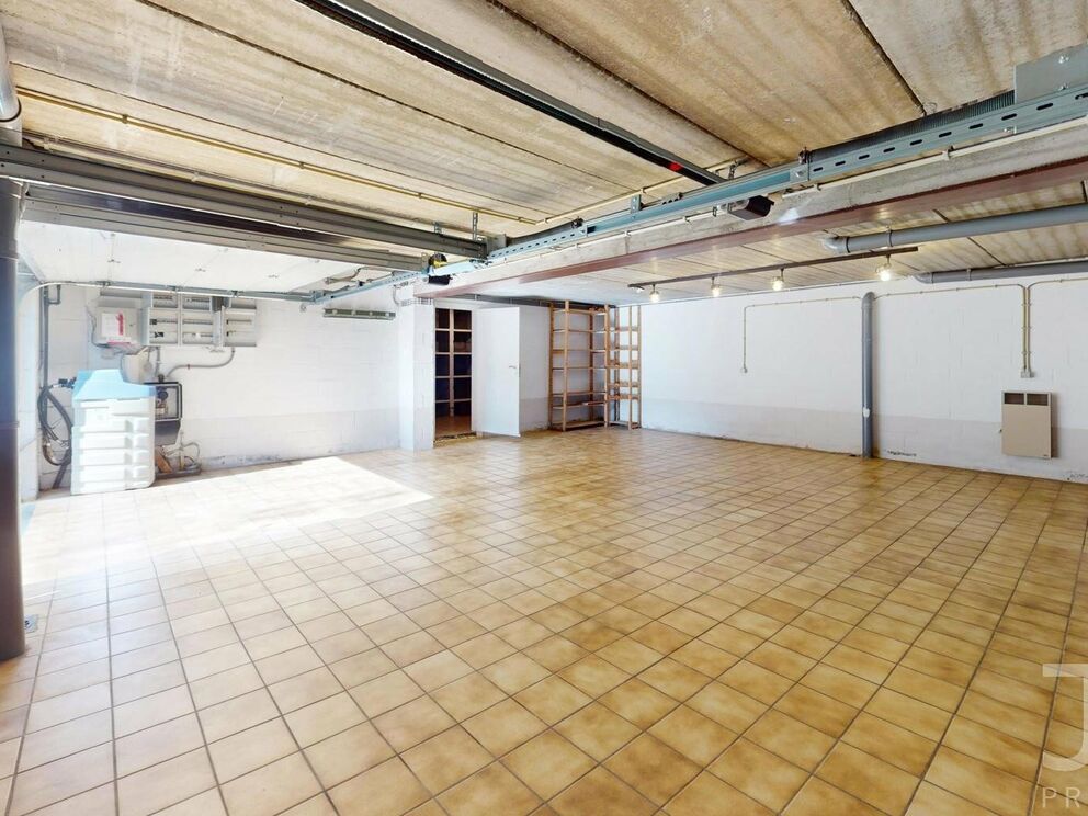 Maison à vendre à Uccle