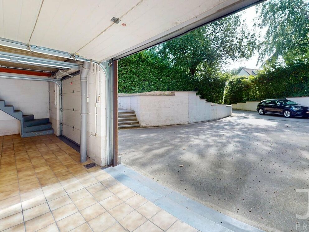 Maison à vendre à Uccle