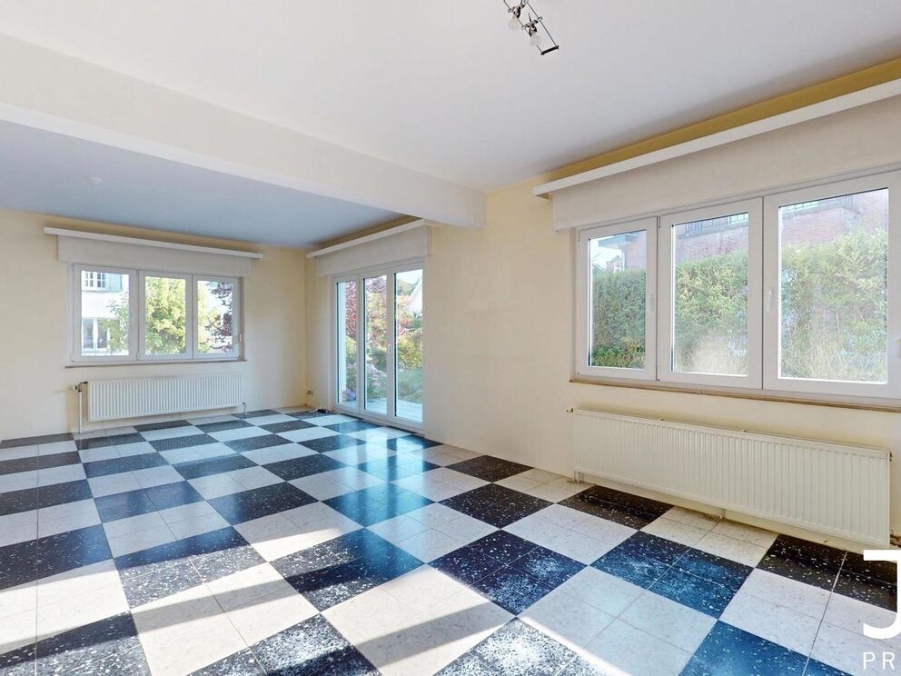 Maison à vendre à Woluwe-Saint-Pierre