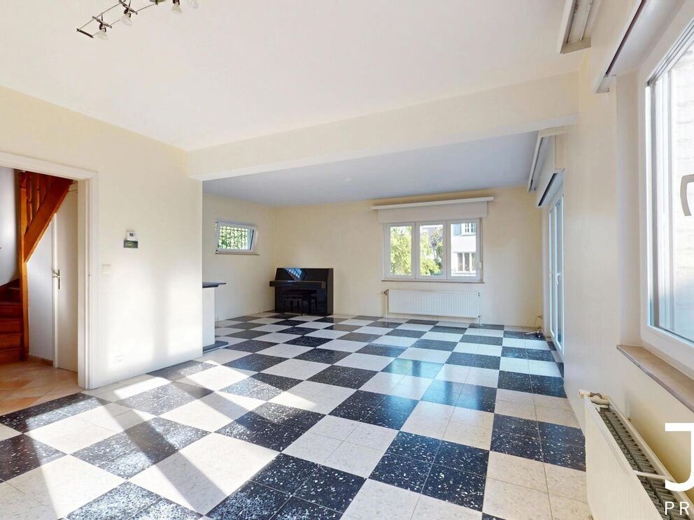 Maison à vendre à Woluwe-Saint-Pierre