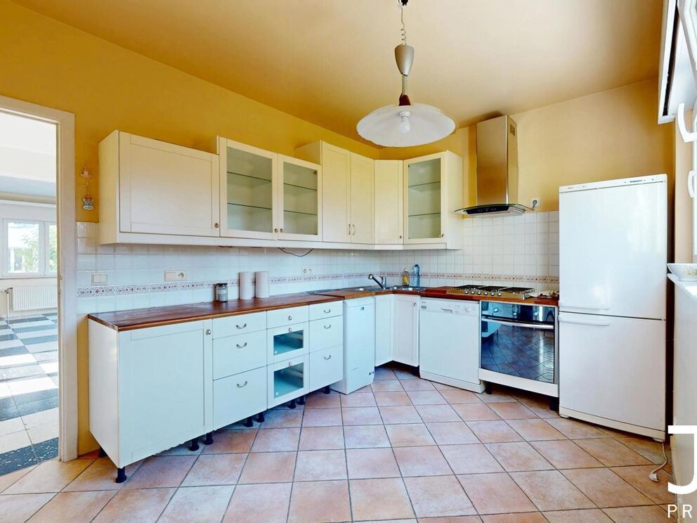 Maison à vendre à Woluwe-Saint-Pierre
