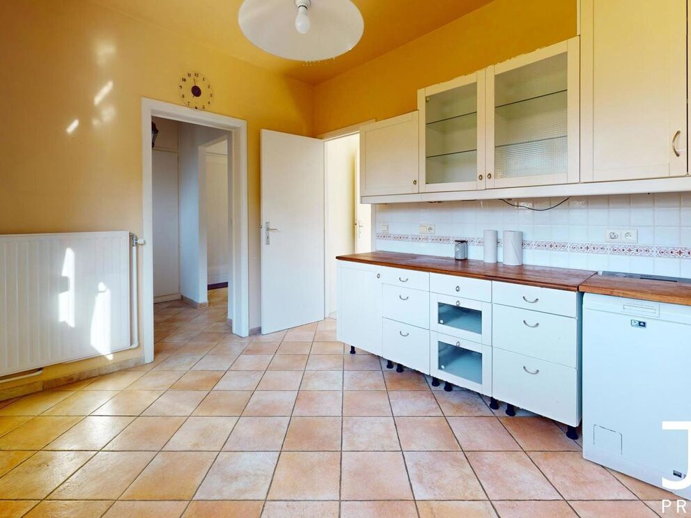 Maison à vendre à Woluwe-Saint-Pierre
