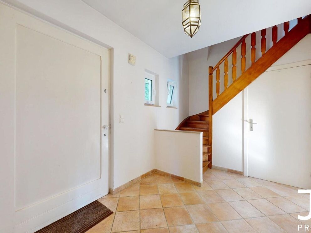 Maison à vendre à Woluwe-Saint-Pierre