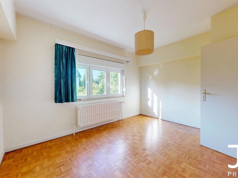 Maison à vendre à Woluwe-Saint-Pierre