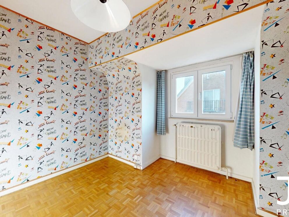 Maison à vendre à Woluwe-Saint-Pierre