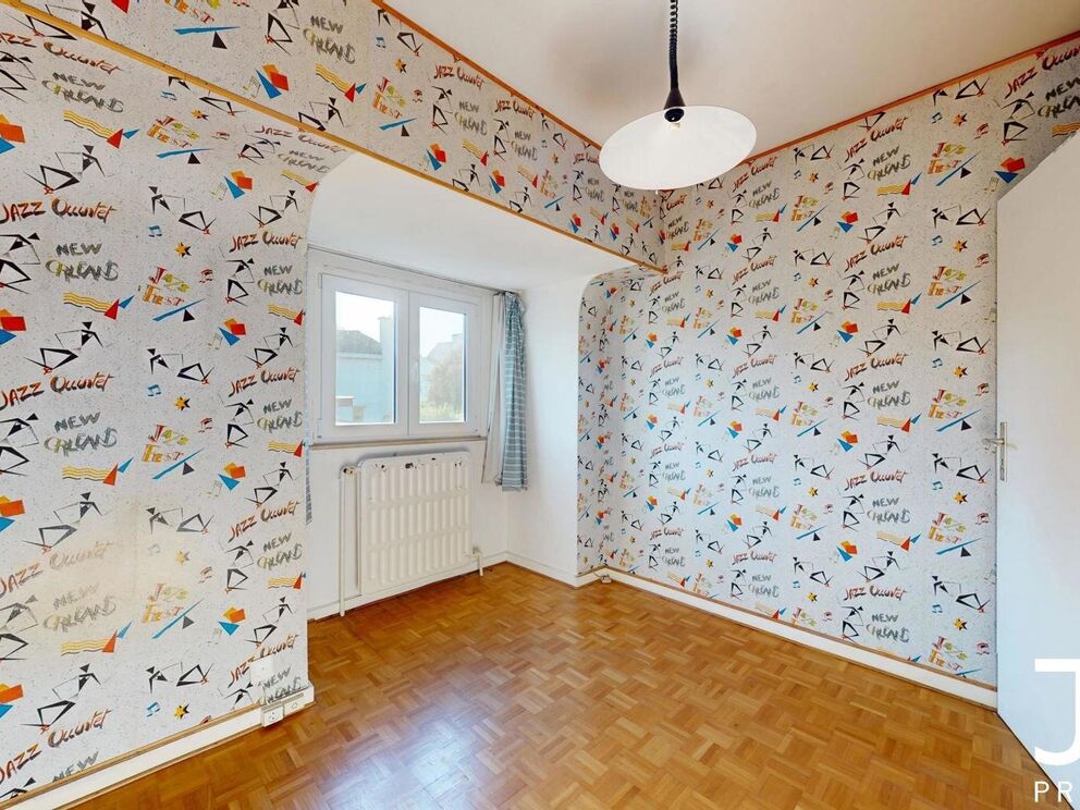 Maison à vendre à Woluwe-Saint-Pierre