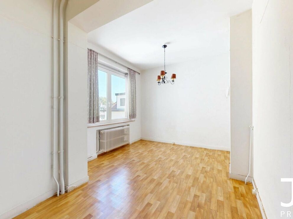 Maison à vendre à Woluwe-Saint-Pierre