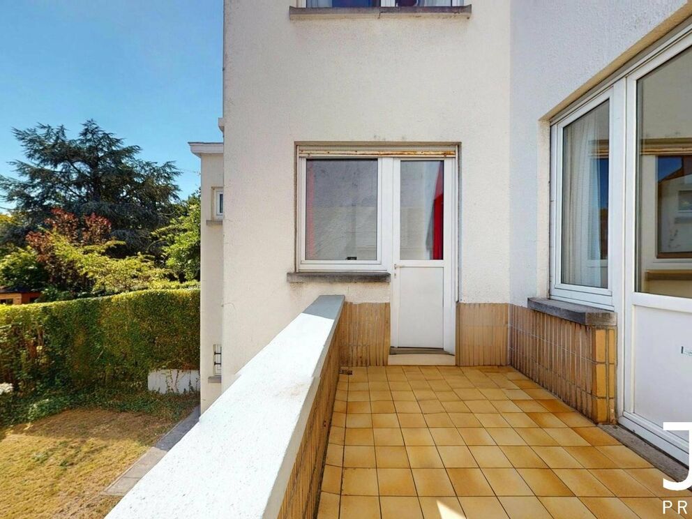 Maison à vendre à Woluwe-Saint-Pierre