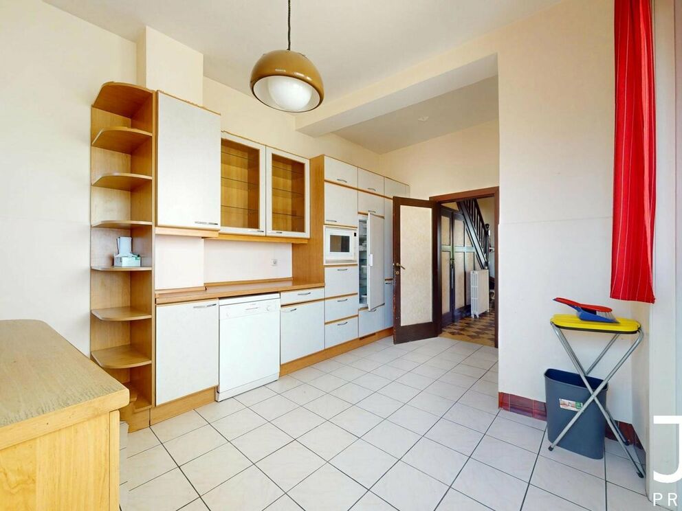 Maison &agrave; vendre &agrave; Woluwe-Saint-Pierre