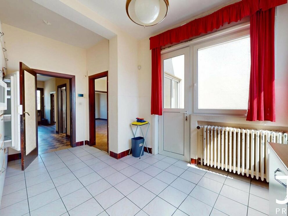 Maison &agrave; vendre &agrave; Woluwe-Saint-Pierre