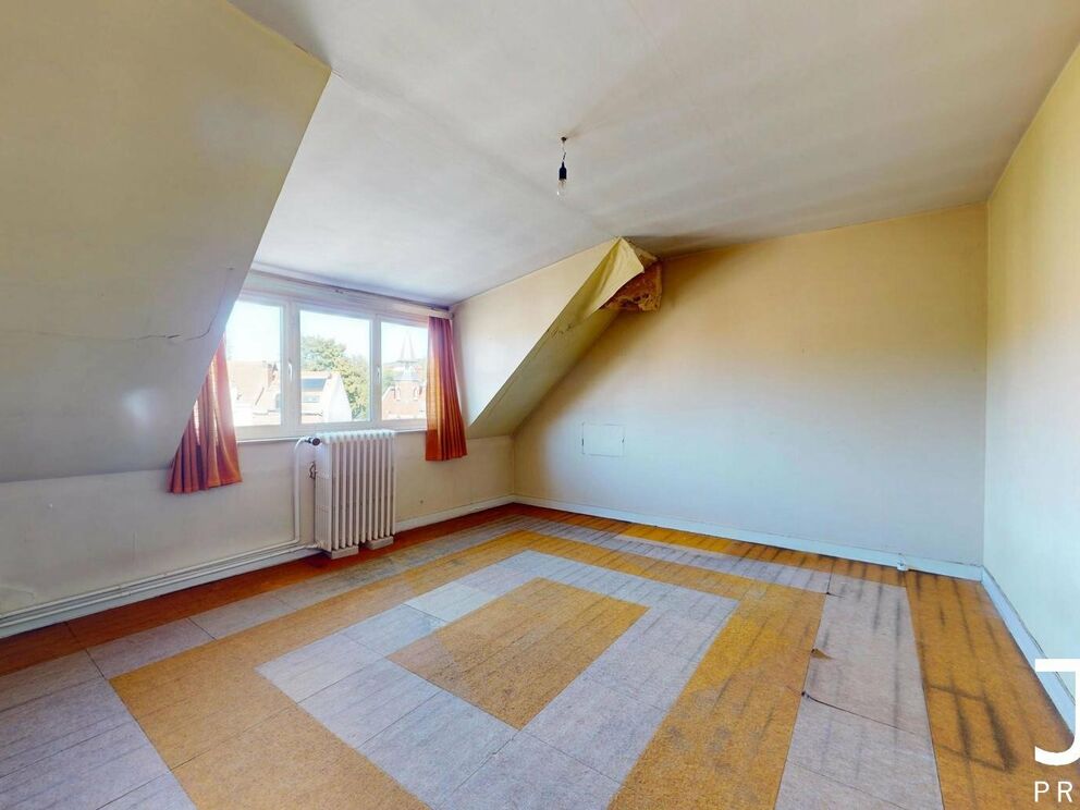 Maison &agrave; vendre &agrave; Woluwe-Saint-Pierre