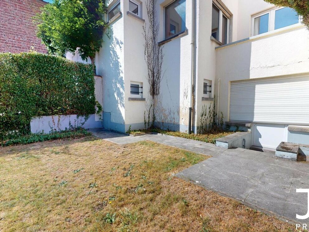 Maison &agrave; vendre &agrave; Woluwe-Saint-Pierre