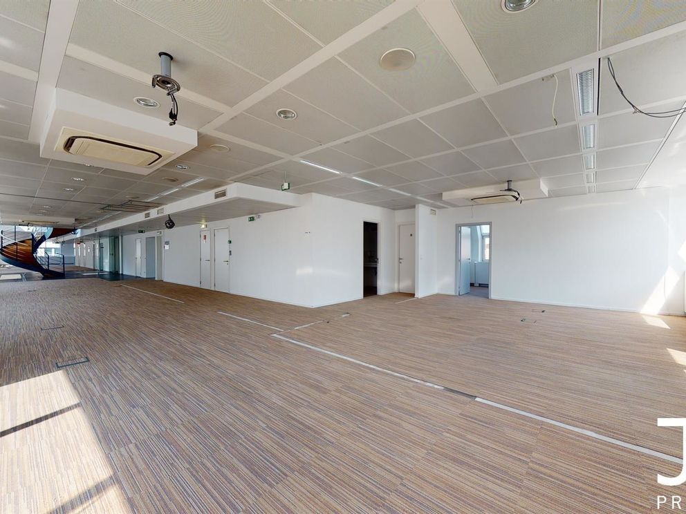 Offices for rent in Brussels