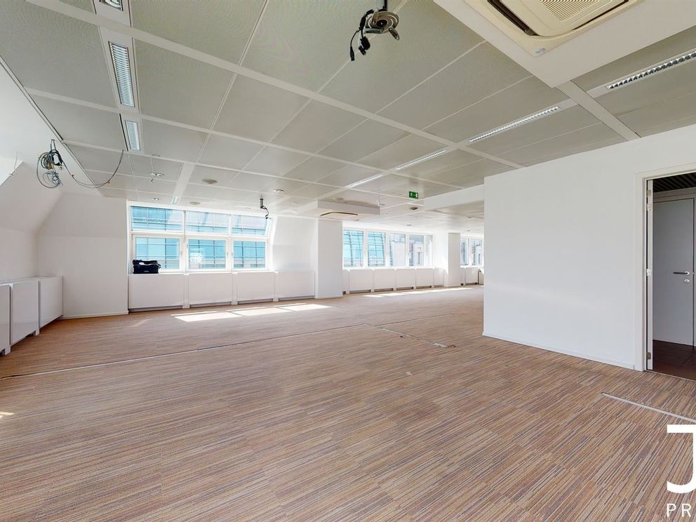 Offices for rent in Brussels