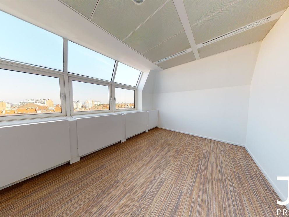 Offices for rent in Brussels