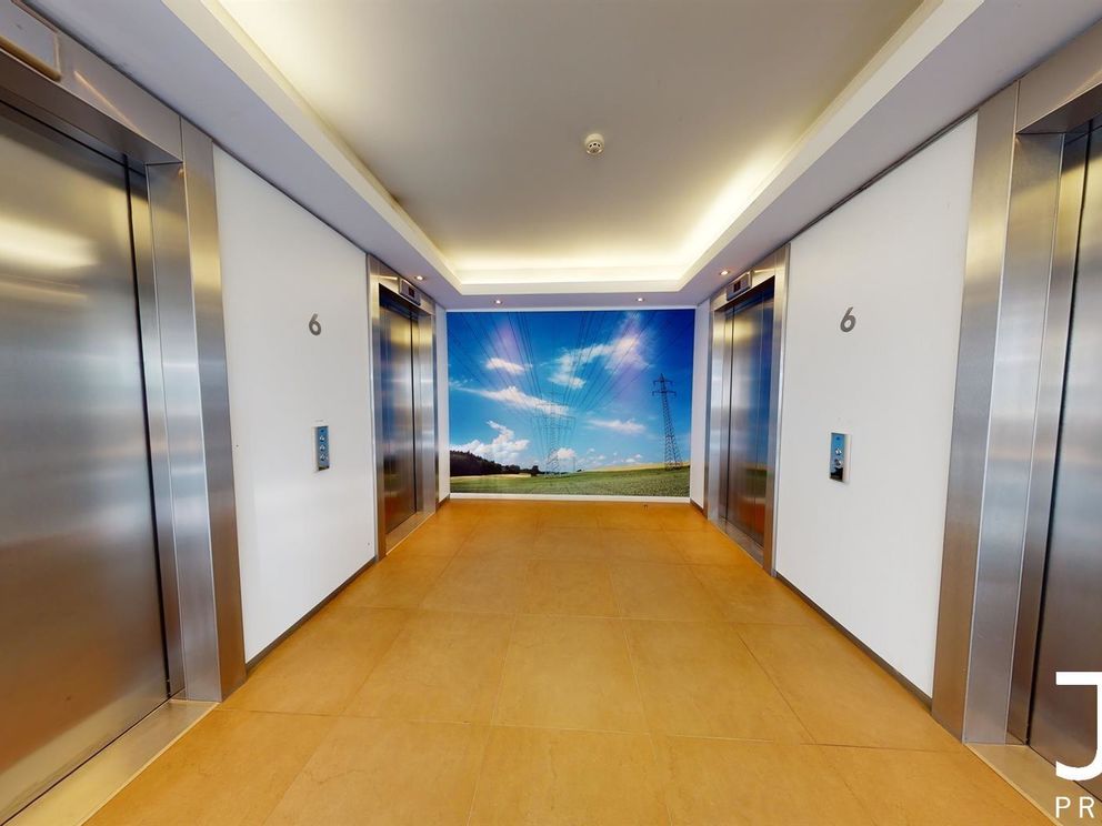 Offices for rent in Brussels