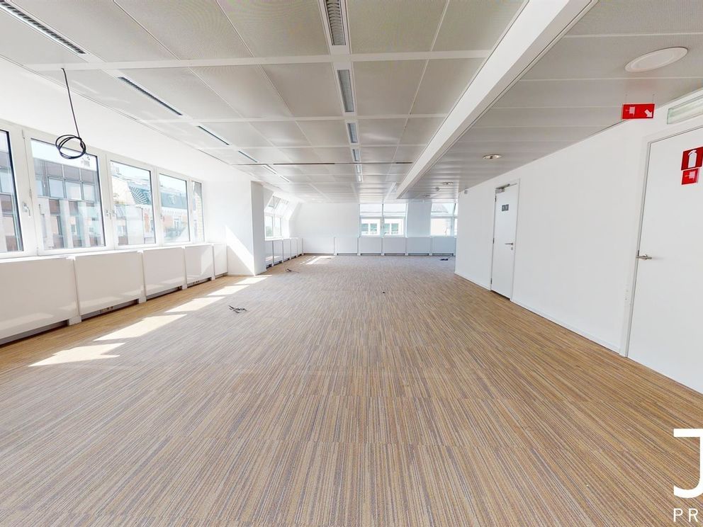 Offices for rent in Brussels