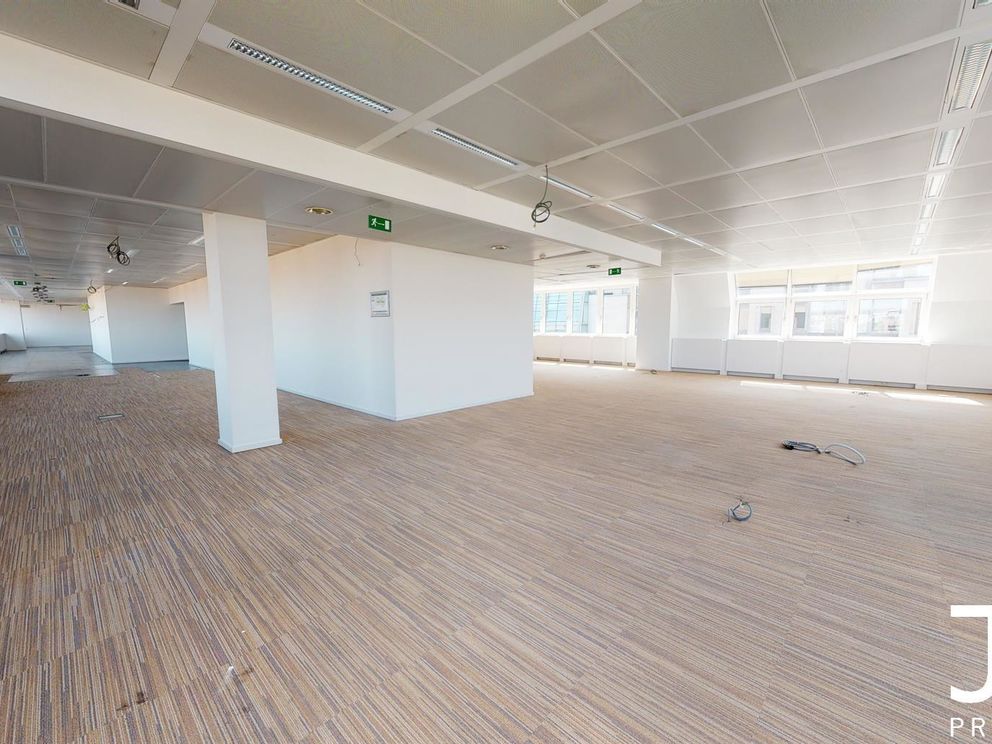 Offices for rent in Brussels