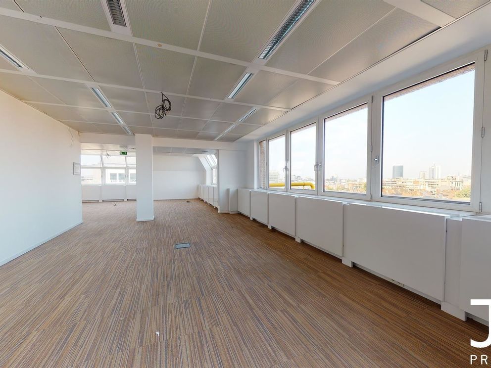 Offices for rent in Brussels