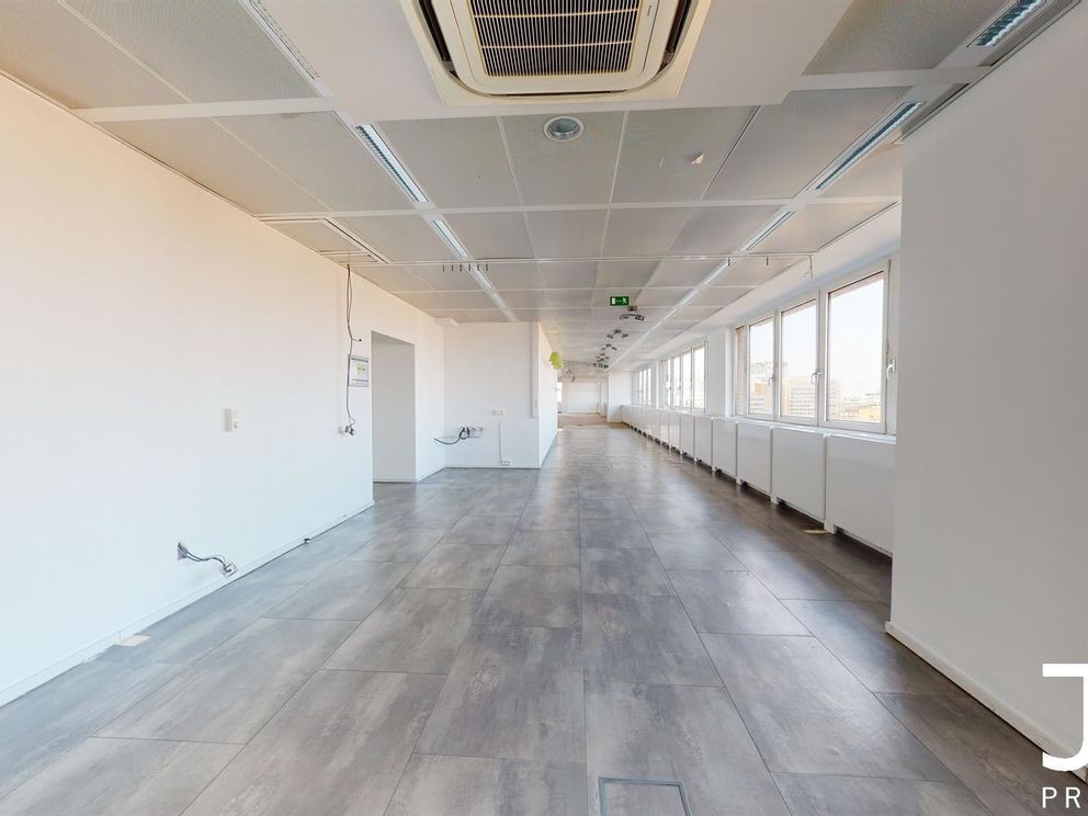 Offices for rent in Brussels