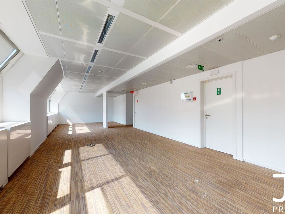 Offices for rent in Brussels