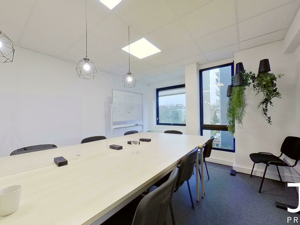 Offices for rent in Etterbeek