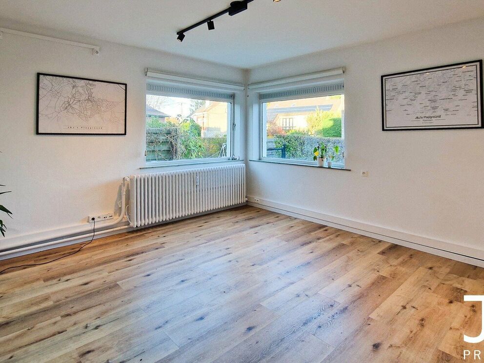 Offices for rent in Rixensart