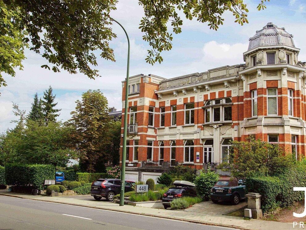 Offices for rent in Sint-Pieters-Woluwe
