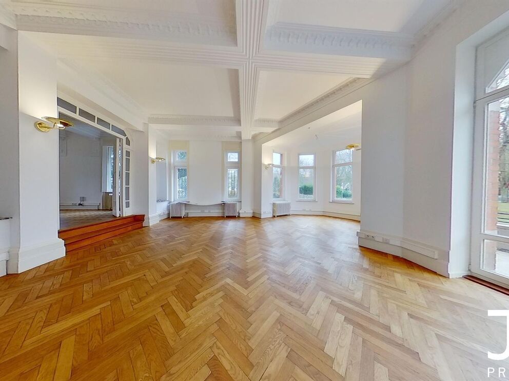 Offices for rent in Sint-Pieters-Woluwe