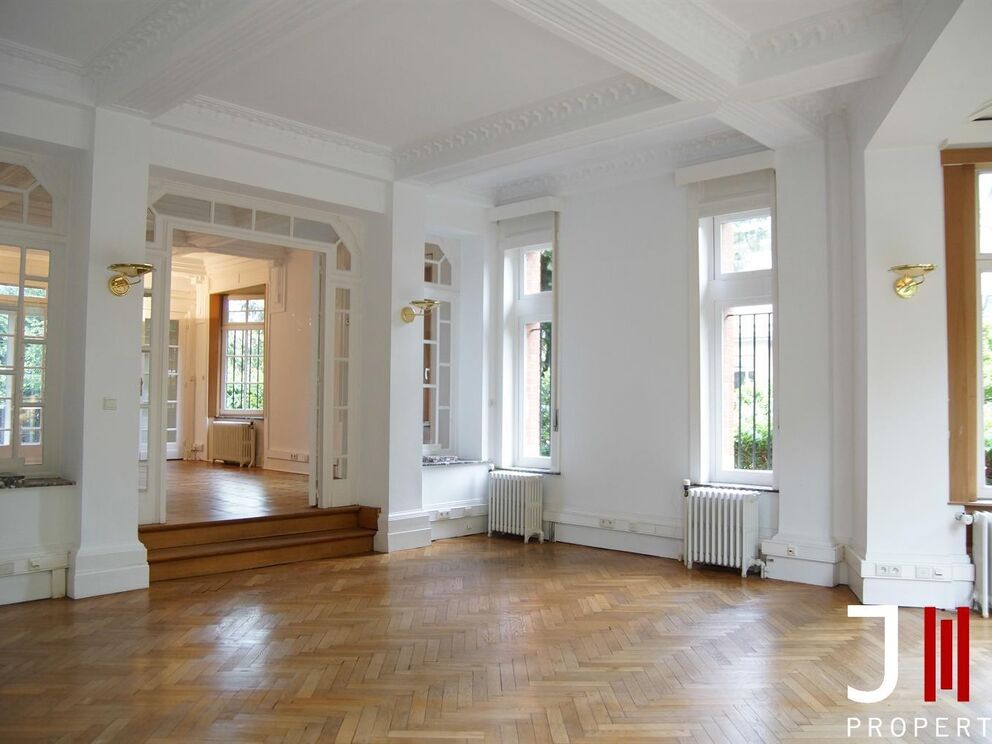 Offices for rent in Sint-Pieters-Woluwe