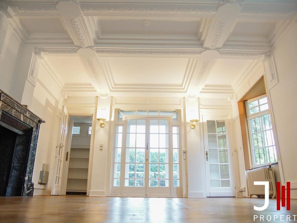 Offices for rent in Sint-Pieters-Woluwe