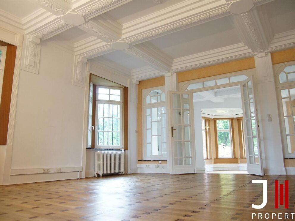 Offices for rent in Sint-Pieters-Woluwe