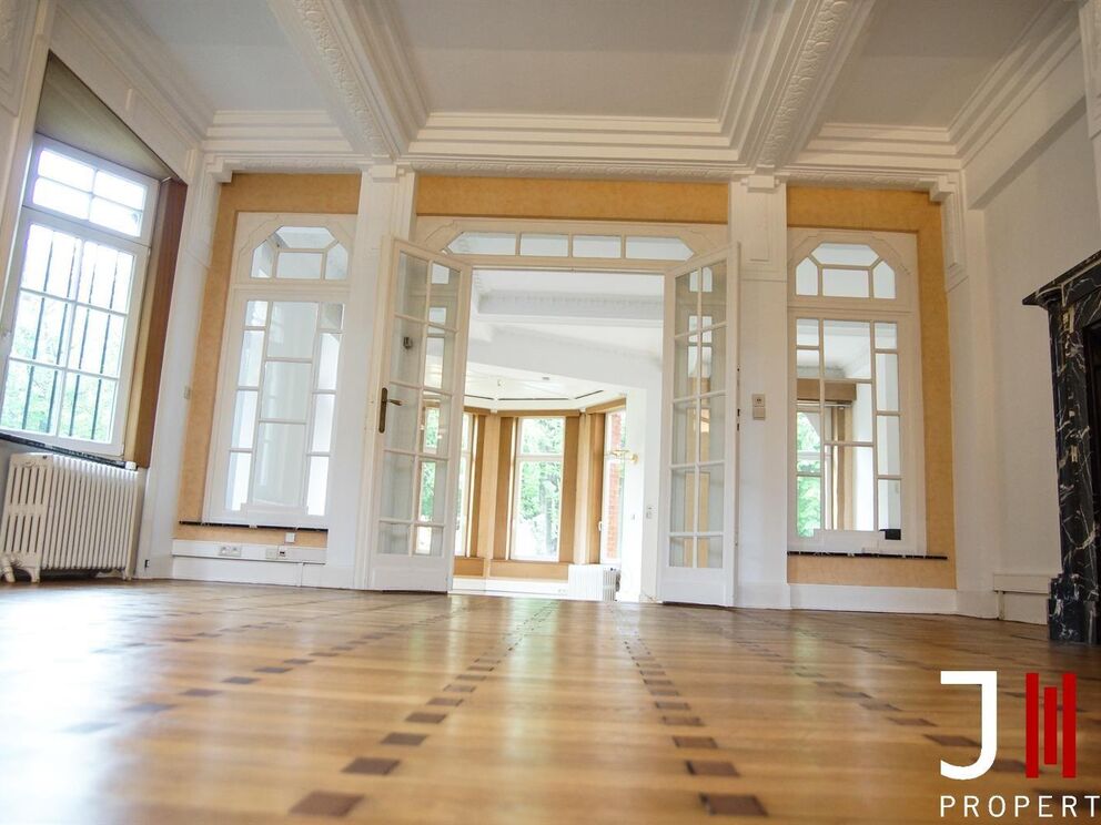 Offices for rent in Sint-Pieters-Woluwe