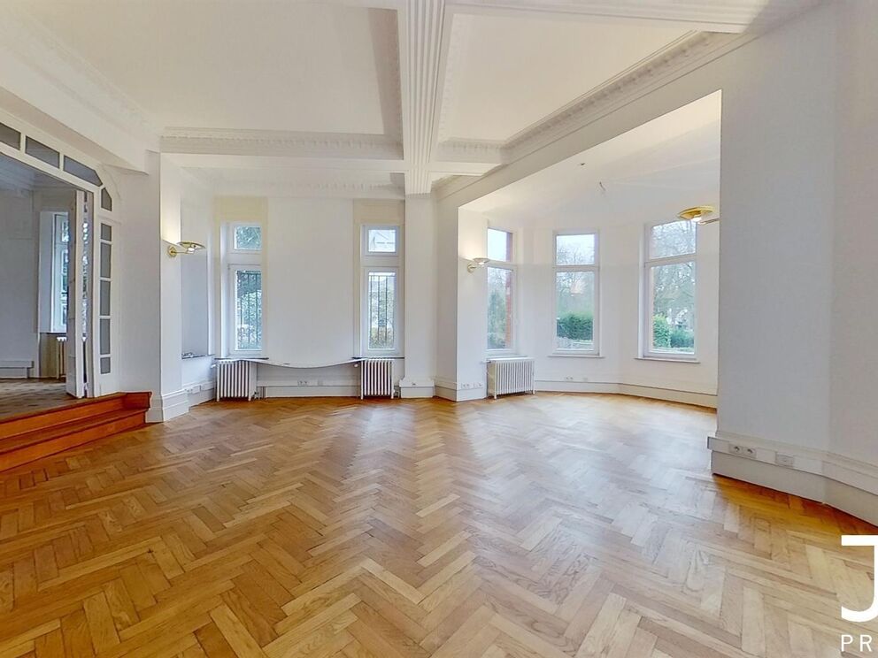 Offices for rent in Sint-Pieters-Woluwe