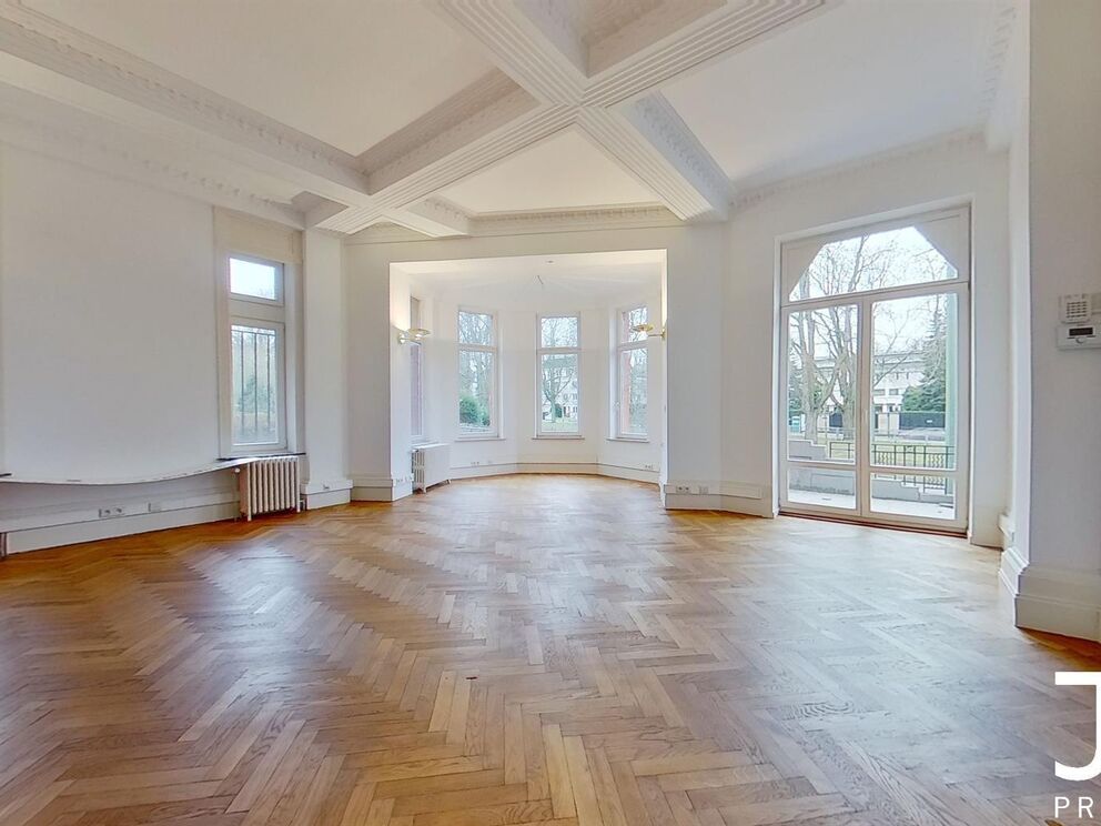 Offices for rent in Sint-Pieters-Woluwe