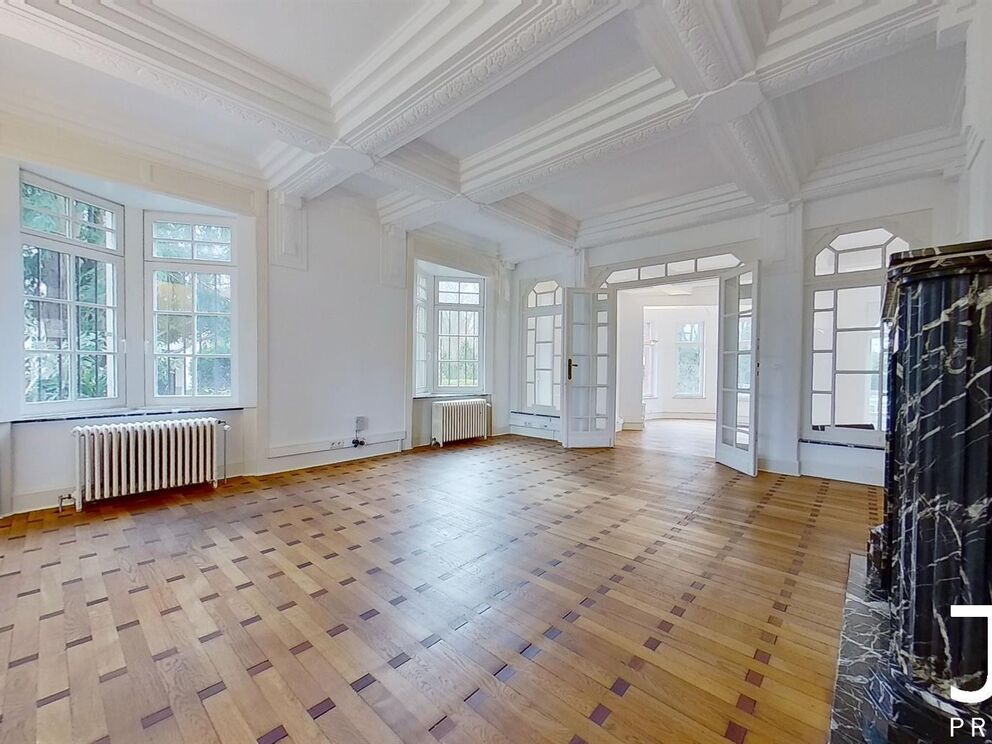 Offices for rent in Sint-Pieters-Woluwe