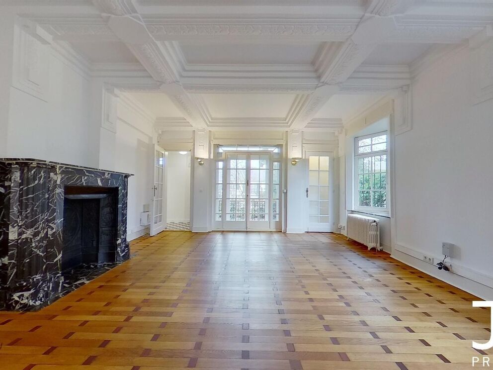 Offices for rent in Sint-Pieters-Woluwe