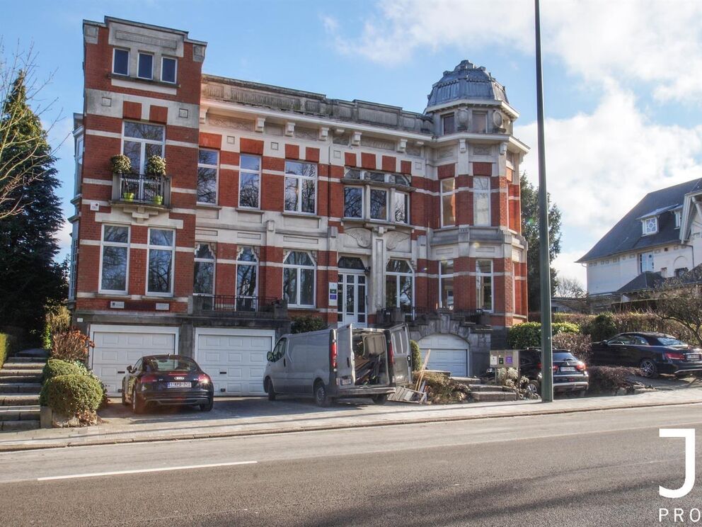 Offices for rent in Sint-Pieters-Woluwe
