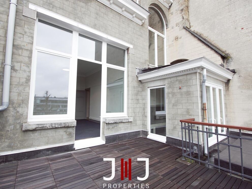 Offices for rent in Sint-Pieters-Woluwe