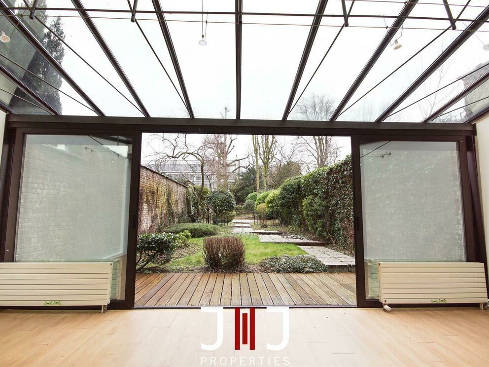 Offices for rent in Sint-Pieters-Woluwe