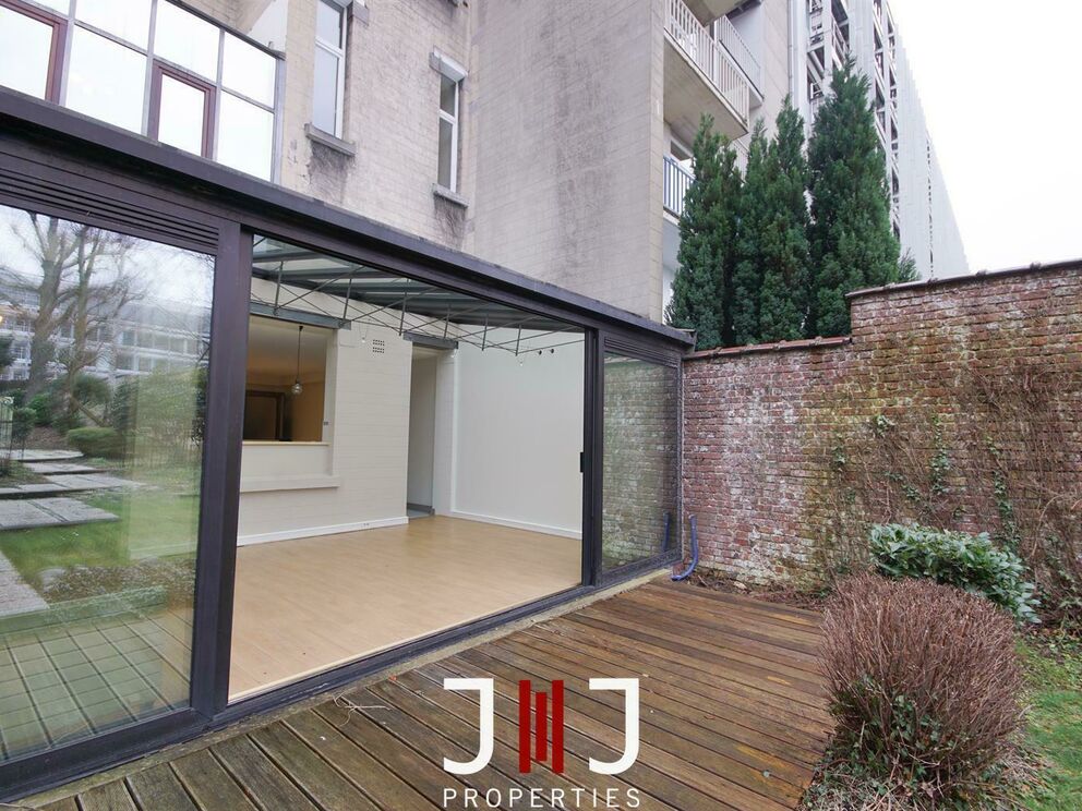 Offices for rent in Sint-Pieters-Woluwe