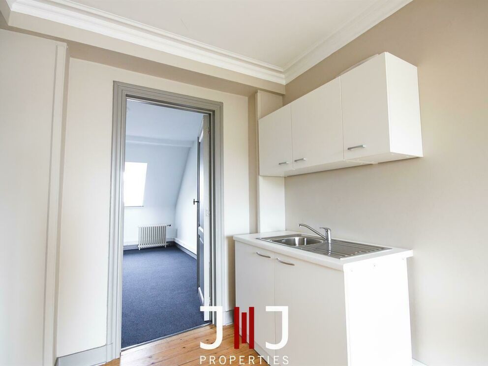 Offices for rent in Sint-Pieters-Woluwe