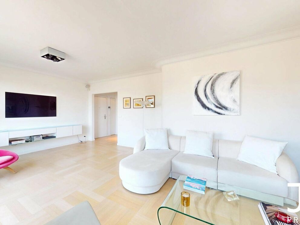 Penthouse à louer à Bruxelles