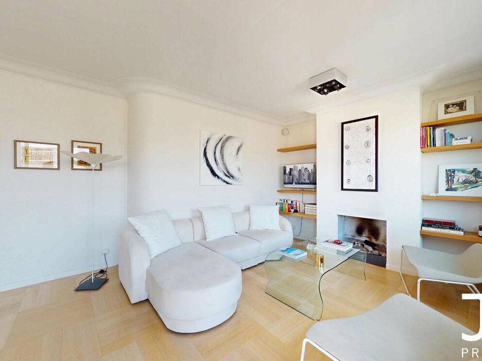 Penthouse à louer à Bruxelles