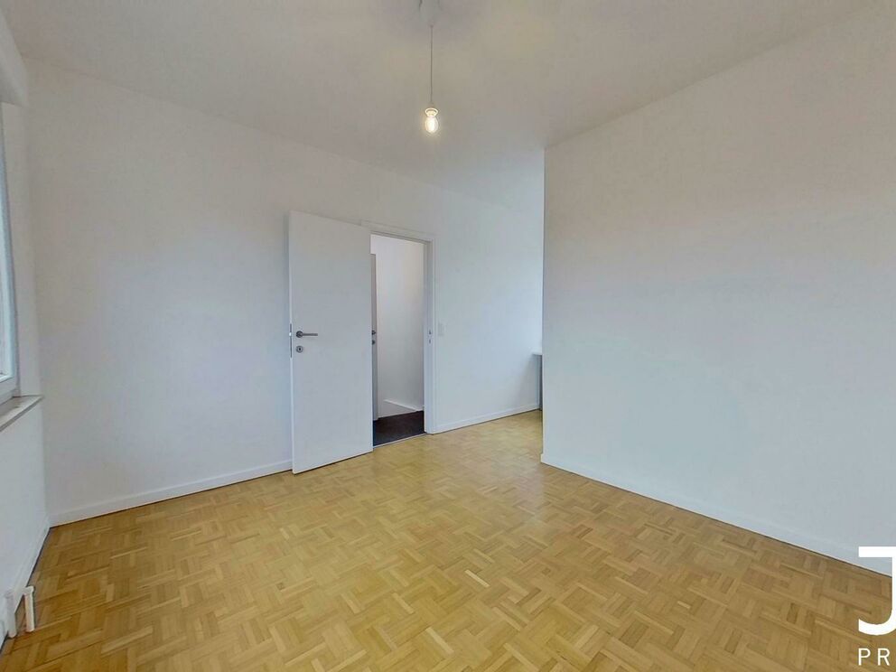 Penthouse te huur in Schaarbeek
