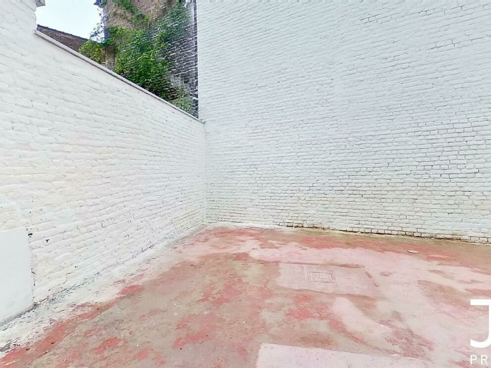 Rez commercial à louer à Bruxelles