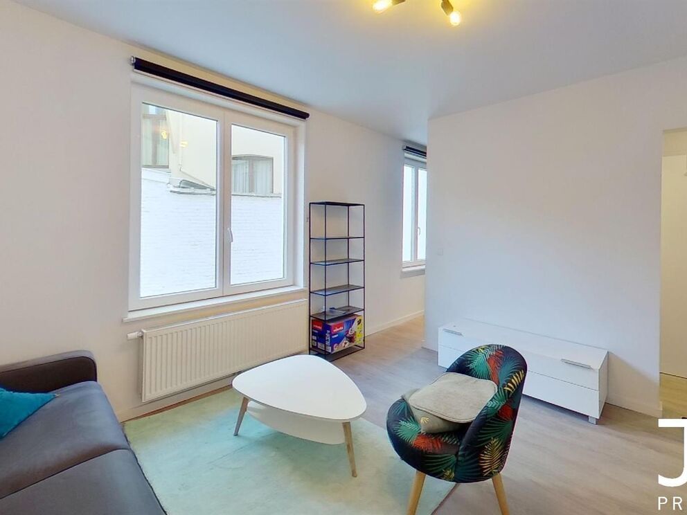 Studio à louer à Bruxelles