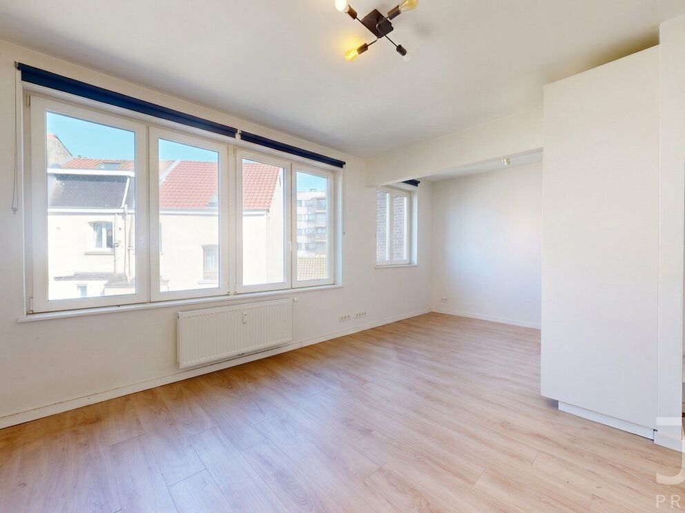 Studio à louer à Bruxelles