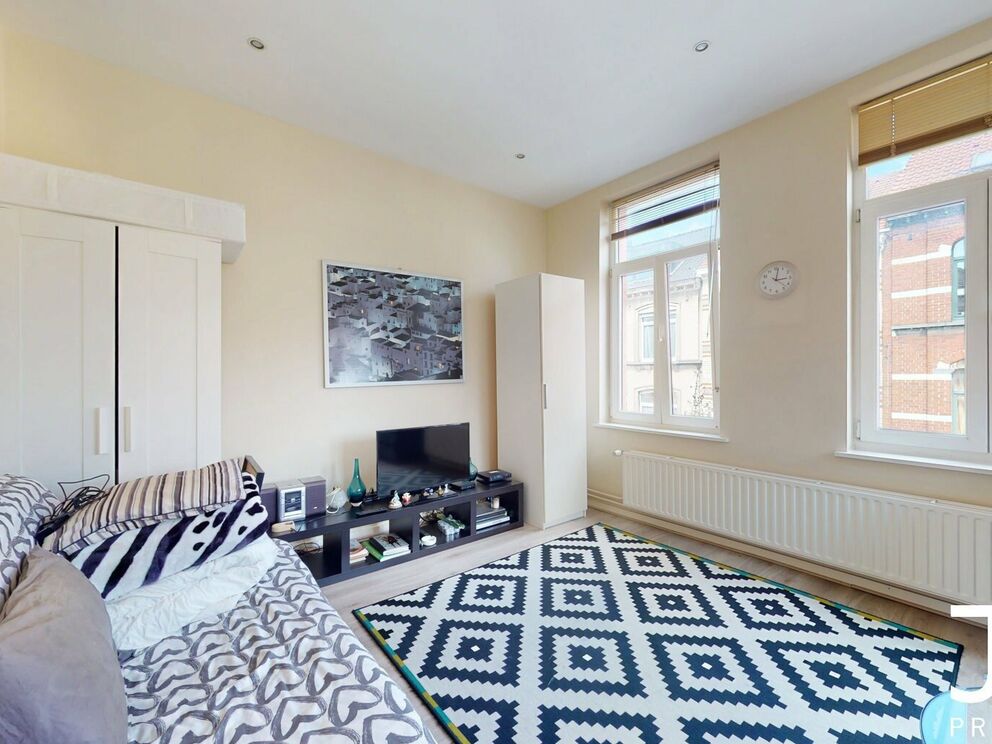 Studio à louer à Etterbeek