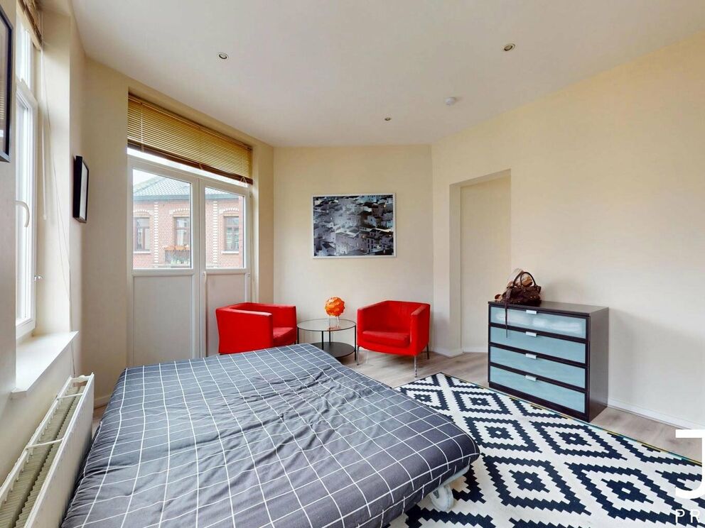Studio &agrave; louer &agrave; Etterbeek
